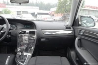 2017款中华H530 1.6L自动舒适型