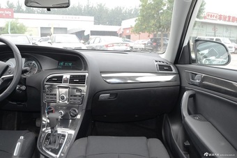 2017款中华H530 1.6L自动舒适型