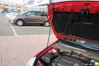 2015款凯越1.5L自动经典型