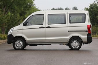 2015款五菱之光S 1.2L标准型