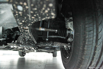 2014款爱丽舍1.6L手动时尚型