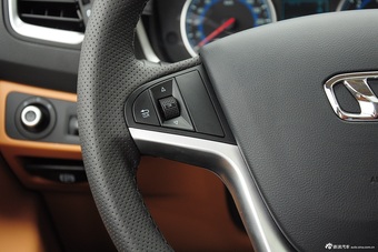 2015款华颂7 2.0T自动豪华型