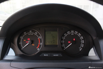 2015款斯柯达昕锐到店实拍