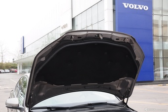 2015款沃尔沃S80L 2.0T T5智雅版