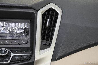 2015款艾瑞泽7 1.5T手动致领版