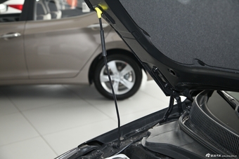 2013款名图2.0 TOP自动旗舰型