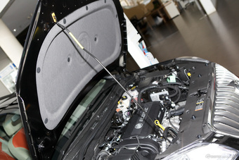 2013款英朗GT 1.6L自动舒适型