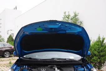 2015款纳智捷优6 SUV 1.8T智尊型