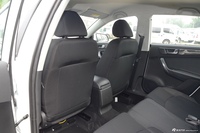 2017款中华H530 1.6L自动舒适型