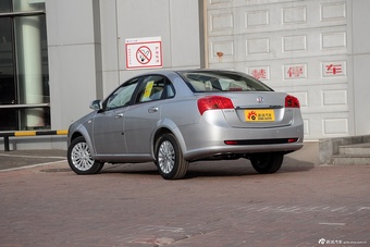 2015款凯越1.5L自动尊享型