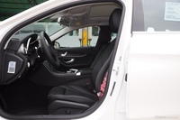 20015款奔驰C级C200旅行版