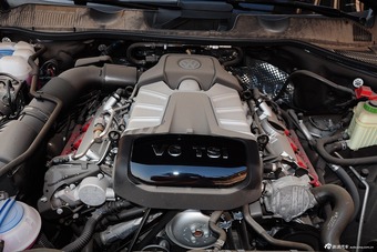 2011款途锐V6 3.0TSI汽油舒适型