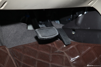 2011款悦动1.6L自动顶级型