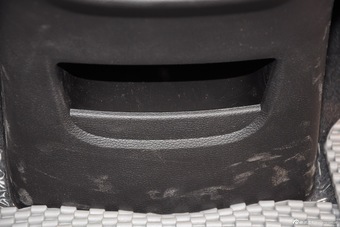 2015款宝骏560 手动豪华