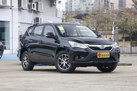 2016款比亚迪宋1.5TI手动豪华型