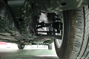 2014款马自达CX-7 2.5L两驱尊贵版