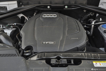 2015款奥迪Q5 40TFSI技术型