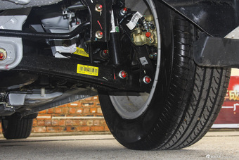 2015款V5菱致plus 1.5L手动智趣型