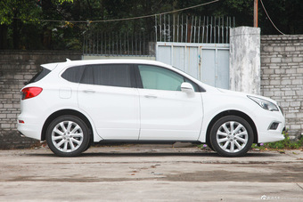 2016款昂科威2.0T自动四驱全能旗舰型28T