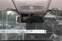 2016款野马T70 1.8T自动CVT睿智型