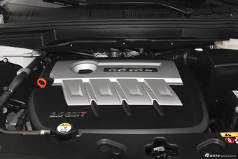 2015款哈弗H6 Coupe 2.0T自动两驱精英型