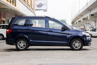 2015款开瑞K50 1.5L手动舒适型