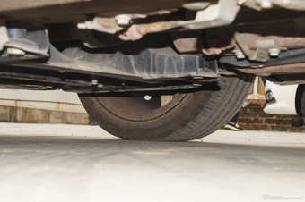 2014款菲亚特致悦1.4T自动运动版