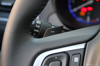 2015款傲虎 2.5i 运动导航版