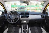 2015款晶锐1.6L自动运动版