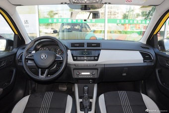 2015款晶锐1.6L自动运动版图片