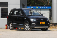 2016款风光370 1.5L手动精英居家版7座