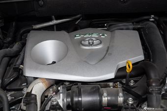 2015款汉兰达2.0T自动四驱至尊版7座