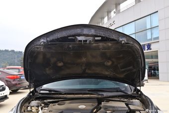 2013款天籁2.5L自动XL-NAVI豪华版