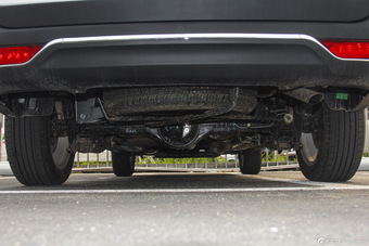 2015款幻速H3 1.5L手动豪华型