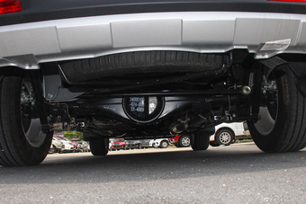 2016款北汽幻速S3 1.5L手动创业型国V