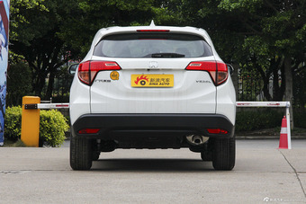 2015款缤智1.8L CVT两驱精英型