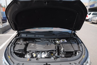 2014款君越2.0T SIDI精英技术型