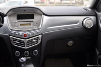 2014款欧朗1.5L手动舒适型两厢