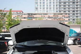 2016款劲炫ASX 2.0L自动两驱领航版