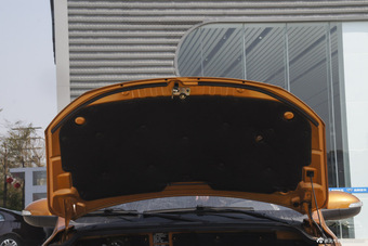 2015款风光360欧洲柴油版1.3T手动豪华型7座