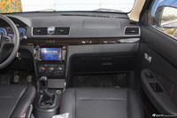 2016款风光370 1.5L手动精英居家版7座