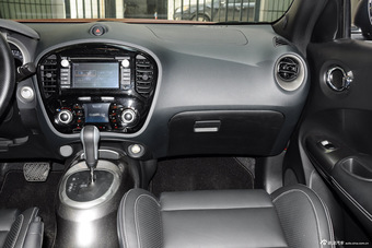 2014款英菲尼迪ESQ 1.6T自动率动版