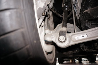 2013款宝马6系到店实拍