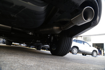 2016款速锐1.5L手动精英型