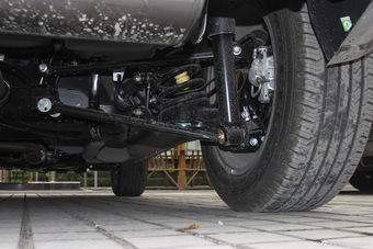 2015款瑞虎5 1.5T手动家尊版