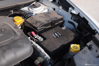 2014款自由光 2.4L自动都市版