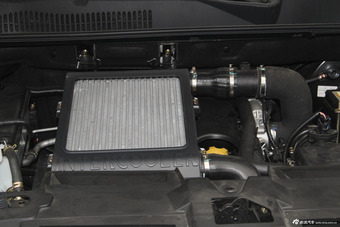 2016款野马T70 1.8T自动CVT睿智型