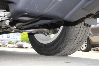 2016款长安CS75 2.0L手动领先型国5