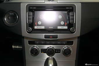 2013款一汽大众CC 1.8TSI豪华型