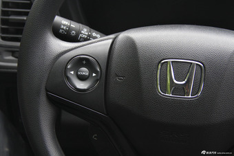 2015款缤智1.8L CVT两驱精英型